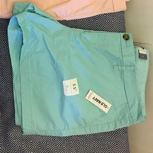 Old Navy shorts